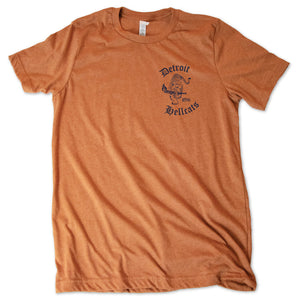Detroit Hellcats Tee