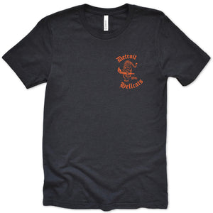 Detroit Hellcats Tee