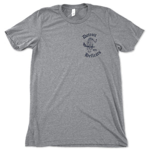 Detroit Hellcats Tee