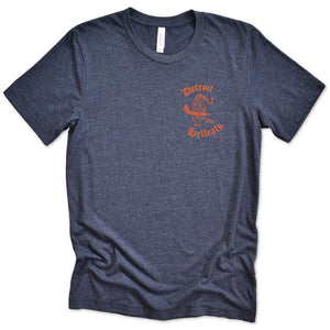 Detroit Hellcats Tee