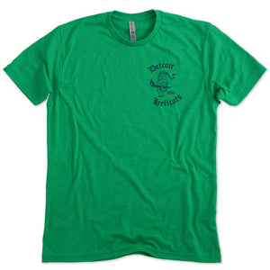 Detroit Hellcats Tee