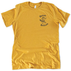 Detroit Hellcats Tee