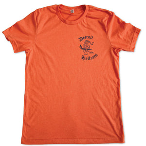 Detroit Hellcats Tee