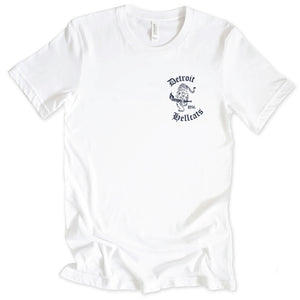 Detroit Hellcats Tee