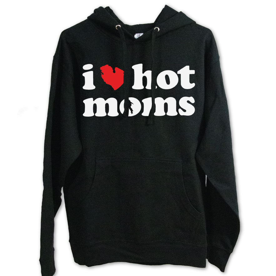 Hot Moms Hoodie
