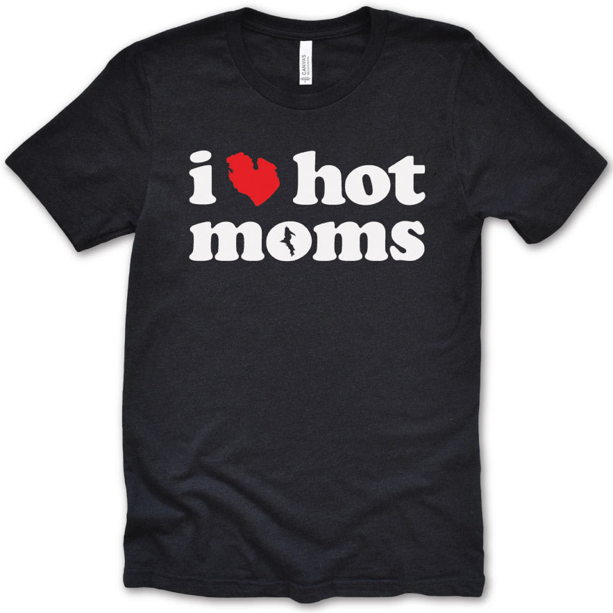 Hot Moms Tee