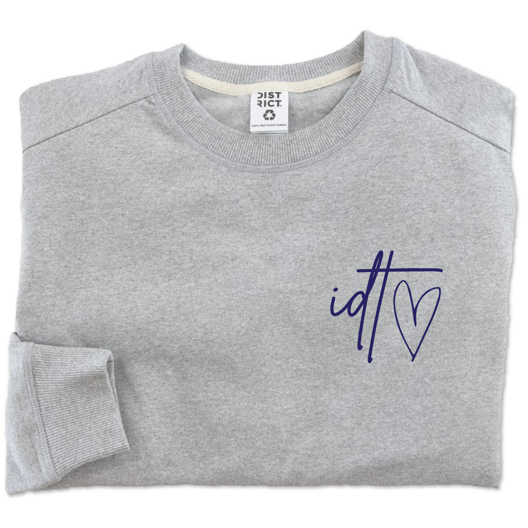 IDT Sweatshirt