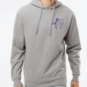 IDT Hoodie