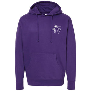 IDT Hoodie