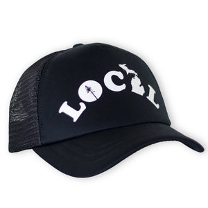 Local Trucker Hat