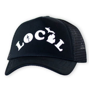 Local Trucker Hat