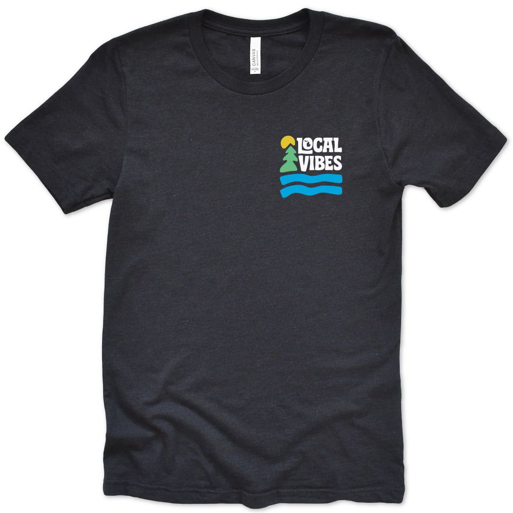 Local Vibes Tee