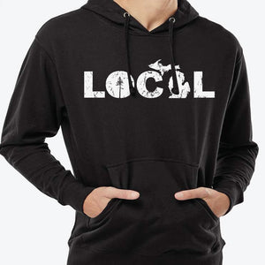 Local Hoodie