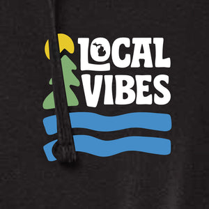 Local Vibes Hoodie