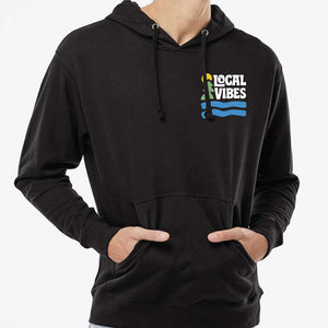 Local Vibes Hoodie
