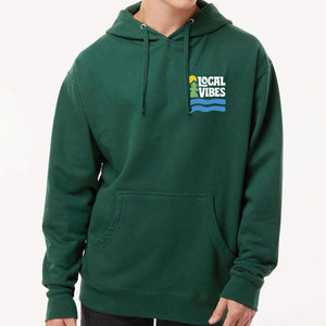 Local Vibes Hoodie