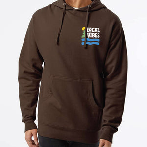 Local Vibes Hoodie