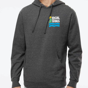 Local Vibes Hoodie