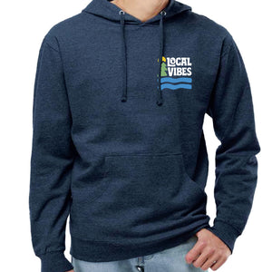 Local Vibes Hoodie