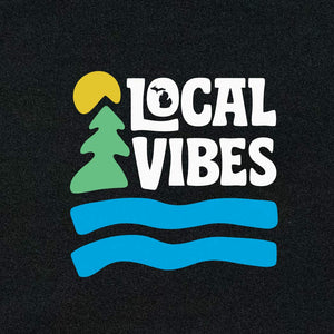 Local Vibes Sweatshirt
