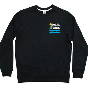Local Vibes Sweatshirt