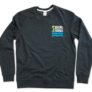 Local Vibes Sweatshirt