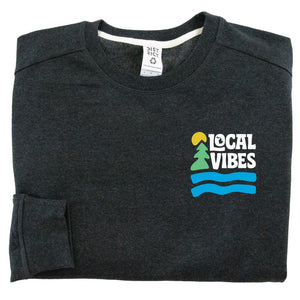 Local Vibes Sweatshirt