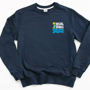 Local Vibes Sweatshirt