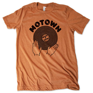 Motown Tee