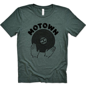 Motown Tee