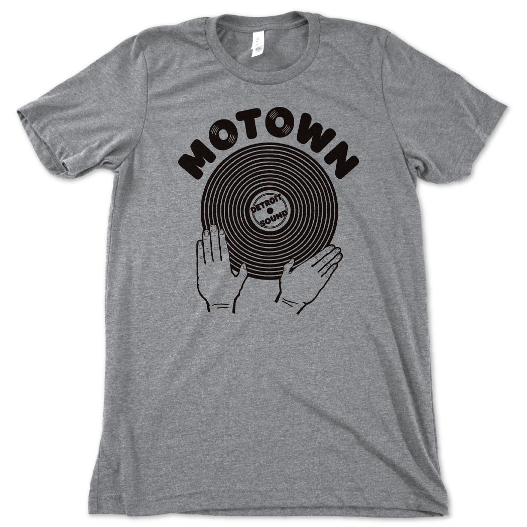 Motown Tee