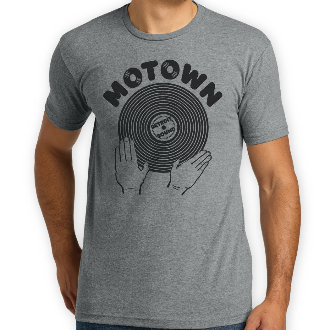 Motown Tee