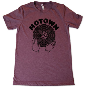 Motown Tee