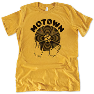 Motown Tee