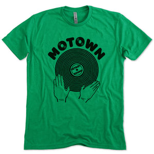 Motown Tee