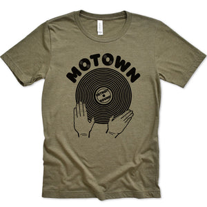 Motown Tee