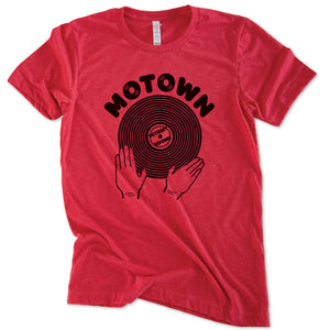 Motown Tee