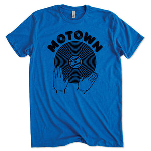 Motown Tee