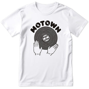 Motown Tee