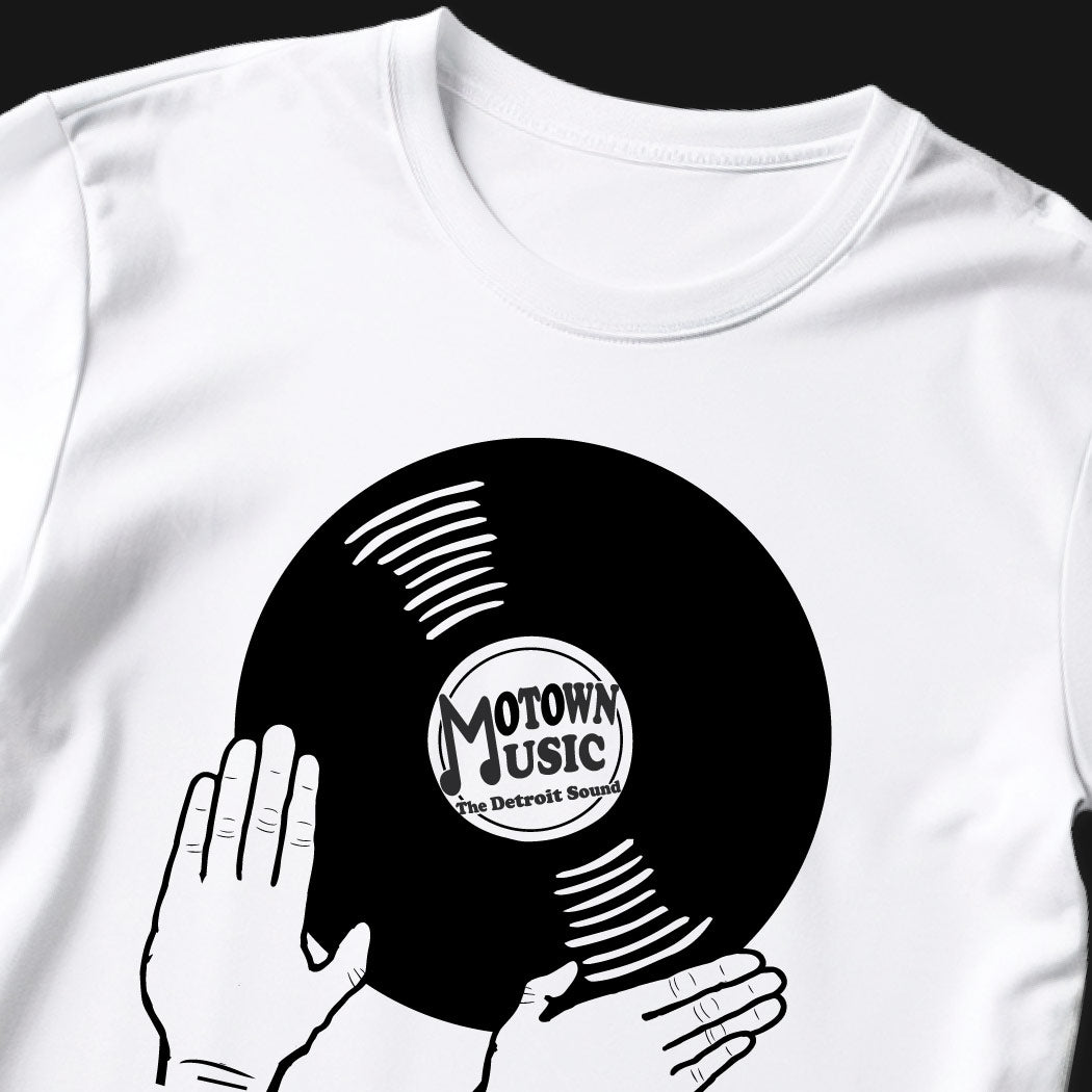 Motown Tee