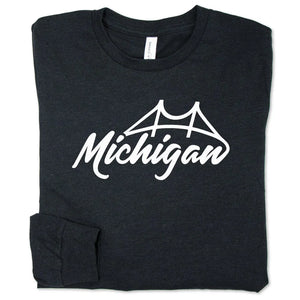 Mackinac long sleeve tee
