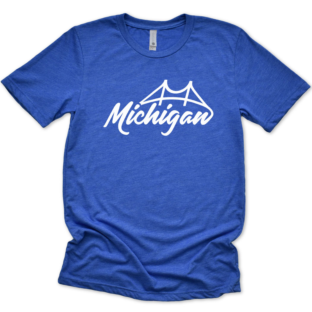 Mackinac Tee