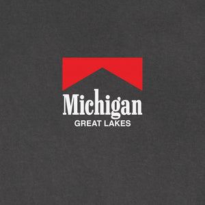 Michigan Man Premium Tee