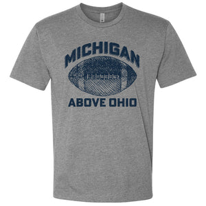 Football Tee