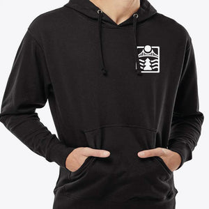 Michigan Icon Hoodie