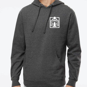 Michigan Icon Hoodie
