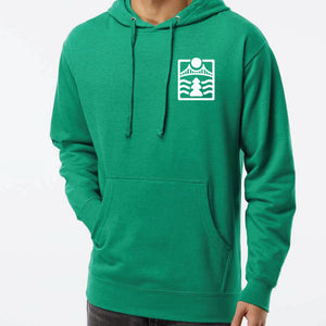 Michigan Icon Hoodie