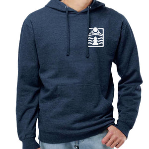Michigan Icon Hoodie