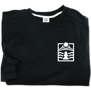 Michigan Icon Sweatshirt