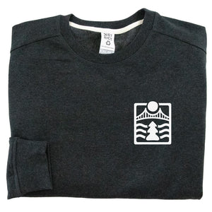 Michigan Icon Sweatshirt